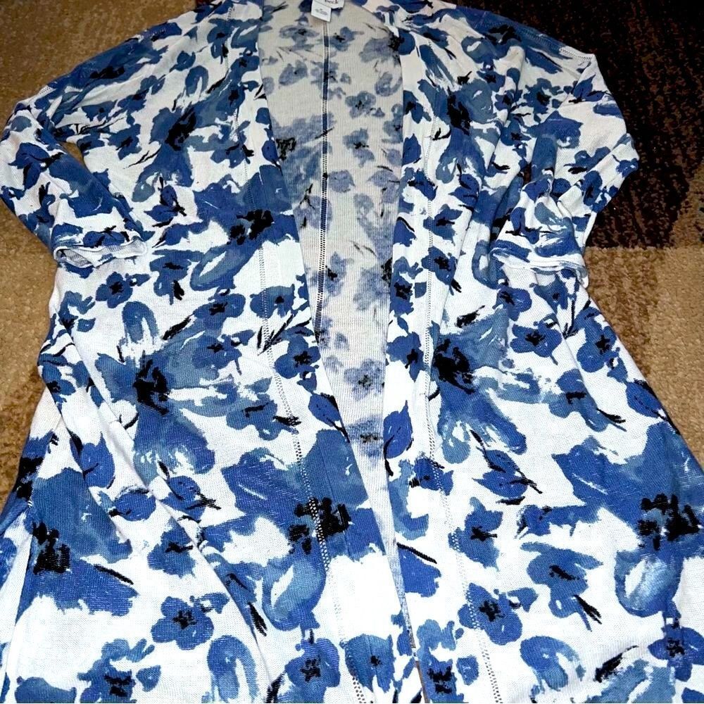 Peck & peck shirt